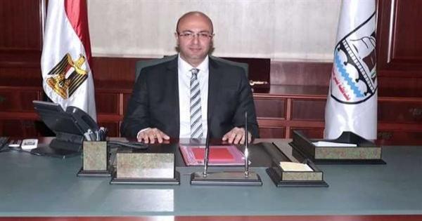 محافظ بني سويف يكلف بمتابعة مستجدات وفاة 4 من أسرة واحدة داخل مصنع