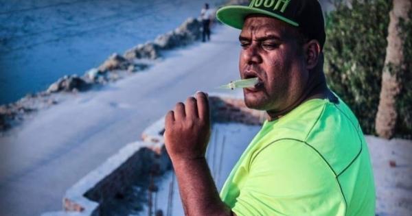 معلومات لاتعرفها عن الدبابة المصرية «كابونجا»: شد تريلا وكراكة بأسنانه ويستعد للطائرة - فيديو