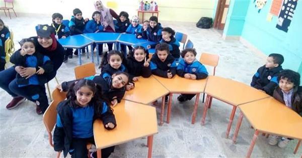 تعليمات بتسديد كامل المبلغ.. ننشر مصروفات المدارس التجريبية للغات