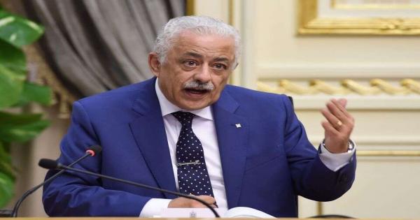 بعد إشادة الأمم المتحدة.. وزير التعليم: المناهج المصرية مطلوبة في عدة دول