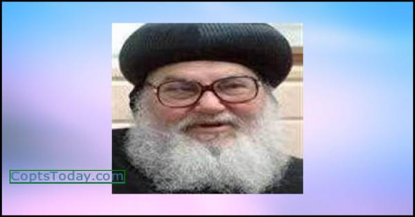 يا الله.. إلهى أنت .. بقلم الأنبا موسى