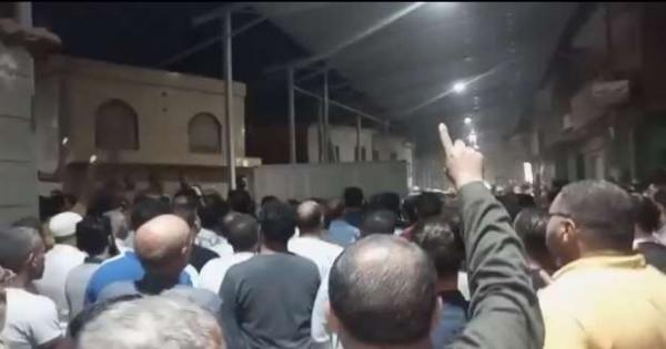 والد «مهندس الدقهلية»: «قلبي محروق عليه».. وصديق ابني غدر بـ«العيش والملح»