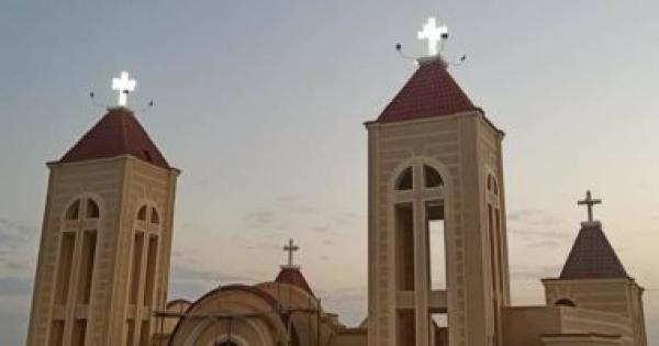 قبل افتتاح كنيسة جديدة بالكوم الأخضر.. تعرف على تاريخ الطائفة الإنجيلية بالمنيا