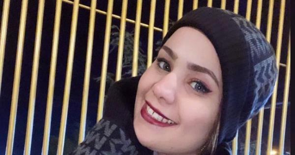 «التانية على دفعتها».. «ريهام» فضلت التورتة على الإعلام: «اللي بحبه»