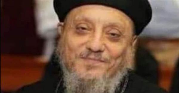 رحيل كاهن كنيسة العذراء بحي الشرق في بورسعيد