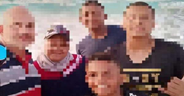 القصة الكاملة لوفاة أب وأبنائه الثلاثة صعقا داخل مصنع في بني سويف
