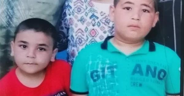 «الأمن» يعيد ثلاثة أطفال بينهم شقيقين متغيبين إلى أسرتيهما بالمحلة