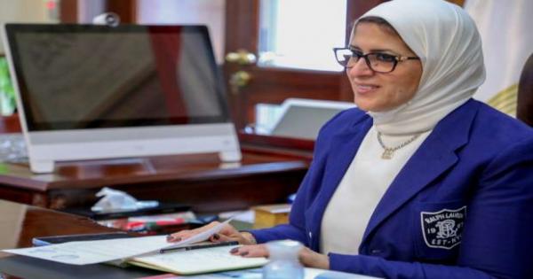 هالة زايد: لا يمكن حصر الإصابات بمتحور «دلتا بلس» بمصر.. لكنه موجود