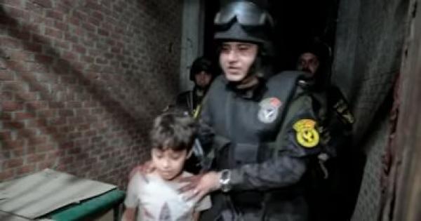 تجديد حبس المتهمين باختطاف طفل المحلة 15 يوماً على ذمة التحقيقات