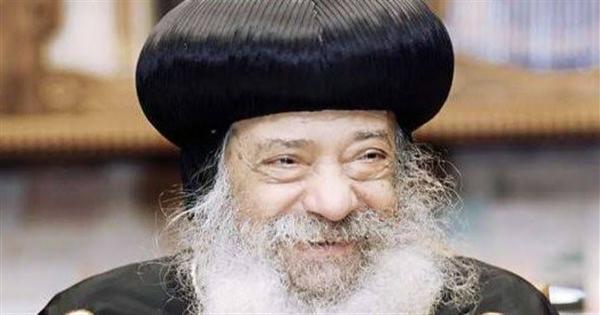 البابا شنودة.. تاريخ من النضال والمحبة لفلسطين