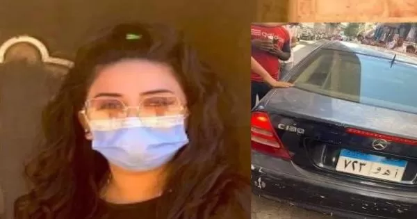 #حق_يوستينا ..القصة الكاملة للإعتداء علي فتاه بوسط البلد بعد التحرش بها.. وأقوال غريبة للمتهم للنيابة