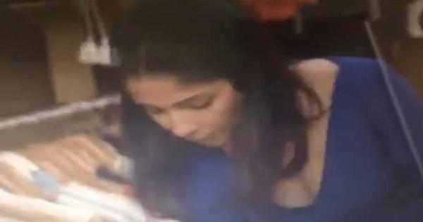 فيديو مشهد منى زكي في فيلم أصحاب ولا اعز يثير ضجة ويعرضها لانتقادات لاذعة!.. هل فعلا يستحق هذه الضجة؟