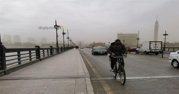 أمطار غزيرة ورياح أوروبية.. موجة طقس سيئ جديدة تضرب مصر (تغطية خاصة)