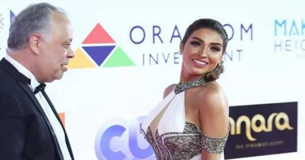 إصابة بنات روجينا وأشرف زكى بـ فيروس كورونا