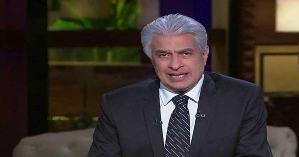 «الطبيب المعالج كان بيدخن جمبه بشراهة».. عمرو أديب يكشف عن تفاصيل مكالمته مع زوجة وائل الإبراشي