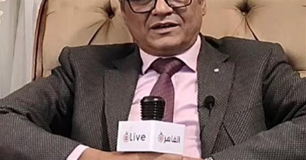الطبيب المعالج لوائل الإبراشي في أول ظهور له: الراحل مشي على بروتوكول الصحة ومفيش خطأ طبي