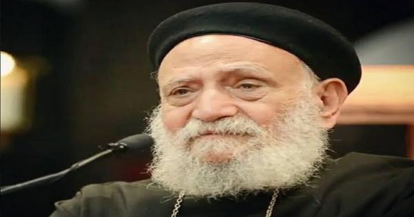 القمص تادرس يعقوب يتحدث عن “عيد ختان رب المجد يسوع”