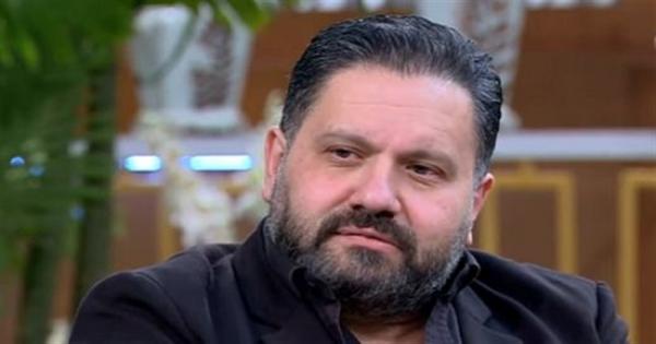 «فكرت في الموت».. إدوارد يروي تفاصيل ليلته الأولى مع كورونا