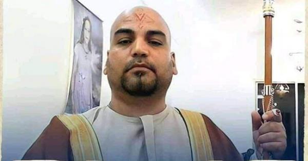 فيديو .. صلبتم يسوع انت بتقول ايه!.. المصريين يواصلون السخرية من مدعي النبوة بلبنان بعد فيديو " ستشهدون غضب عظيم بمصر": عادل شكل عضك