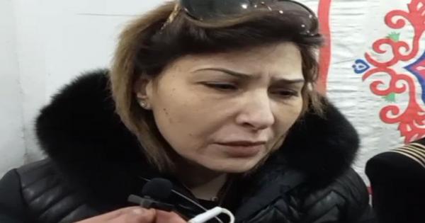 أرملة الإبراشي ترد على طبيبه: أيوة مكنتش معاه وقت إصابته.. كان معاه السواق والطباخ