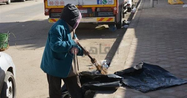 براتب 4500 جنيه شهريا.. وظائف لعمال النظافة بالجيزة