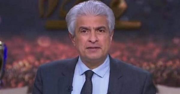 محمد الباز: رأيت الموت في عين وائل الإبراشي منذ رمضان الماضي
