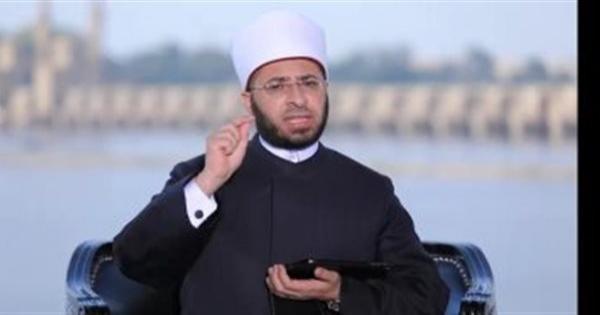 أسامة الأزهري يعرض فيديو نادرًا لـ متطرف يكفر والديه وأهله وأقاربه والدولة | فيديو