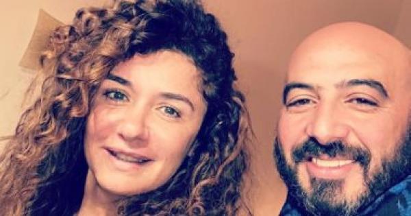 مجدى الهوارى عن عودته لغادة عادل: طلب جماهيرى وفاضل خطيب الجمعة يدعى لنا