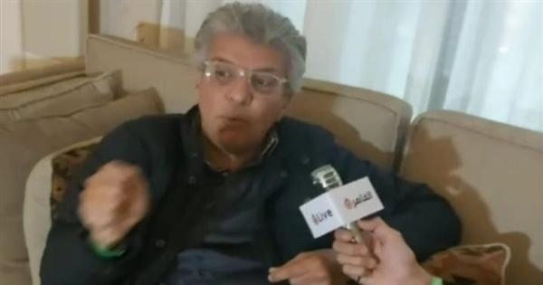 خالد منتصر: التجارب السريرية تجرى بالمستشفيات وليست الصالونات.. والإبراشي لم يتطوع لإجرائها
