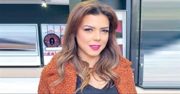 إصابة ناهد السباعي بفيروس كورونا