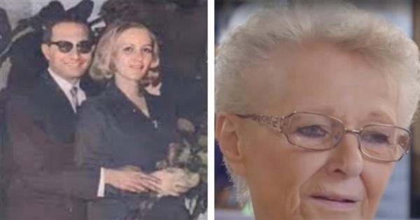 وفاة فالتراود بيتون أرملة رأفت الهجان عن عمر ناهز 80 عامًا - صور
