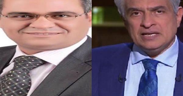 فيديو.. الطبيب المتهم في وفاة الابراشي: دول عدة استخدمت (سوفالدي) لعلاج كورونا .. ورد ناري من عمرو اديب