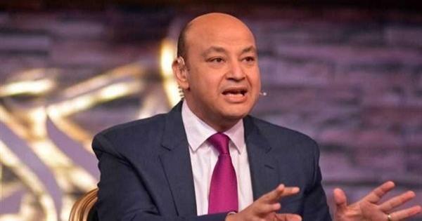 لأول مرة.. عمرو أديب يروي تفاصيل إصابته بكورونا