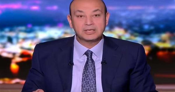 «نعم أعطته سوفالدي».. طبيب وائل الإبراشي يعترف في مداخلة مع عمرو أديب (فيديو)