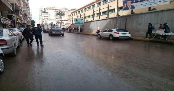 أمطار غزيرة وطقس سيئ.. توجيهات حكومية عاجلة للمحافظات.. وتحذيرات للمواطنين