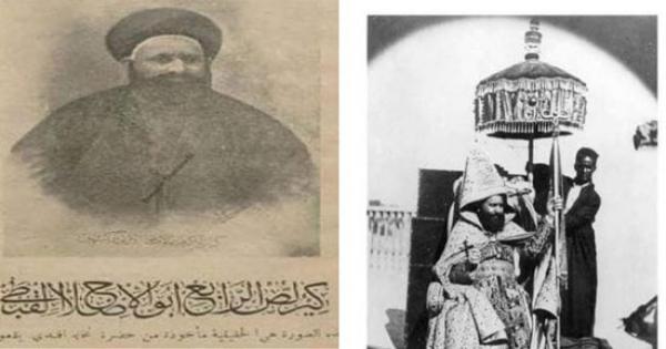 البابا كيرلس الرابع.. أبو الإصلاح