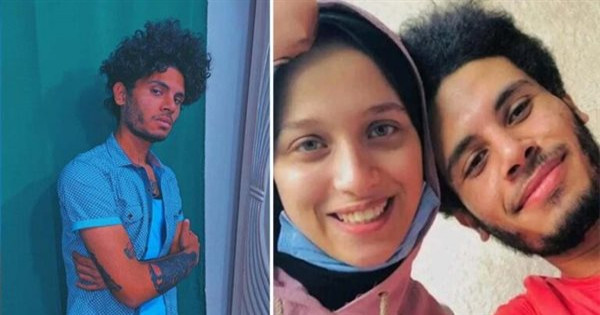 النيابة فى قضية «فتاة المنصورة»: المتهم التقط صورة لسلمى وكتب عبارات تدل على تحدى الله