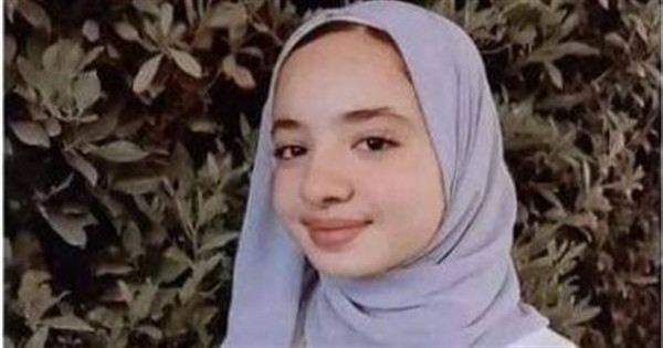 أول صورة لضحية حادث أتوبيس المدرسة بالدقهلية