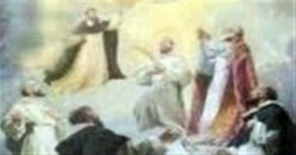 تعرف علي القديس فرانسيسكو سيرانو الأسقف والشهيد