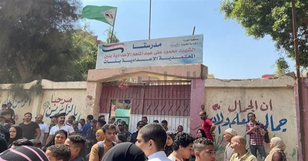 أول تحرك برلماني تجاه وزير التعليم بعد وفاة طفلة وإصابة 16 بانهيار سور سلم مدرسة المعتمدية