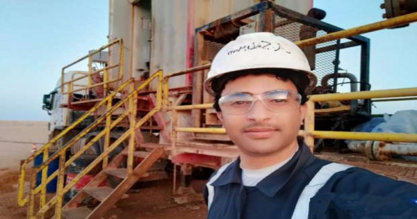 «روفة» في أول يوم عمل بعد خروجه بعفو رئاسي: شكرا لكل مؤسسات الدولة