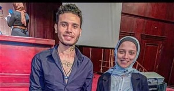 النيابة العامة: قاتل سلمى بهجت اتخذ من الإلحاد مسلكًا ينكر الوجود الإلهي