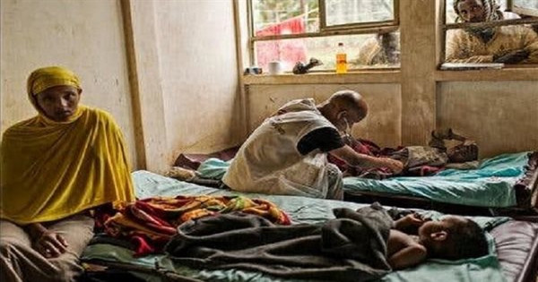 «الكوليرا» يهدد العالم من جديد.. والصحة العالمية تحذر