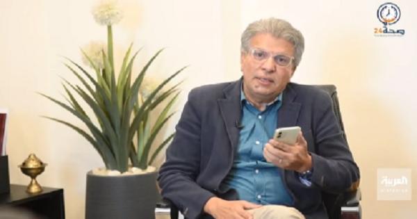 زادت معلوماتنا وزاد معها خوفنا؟