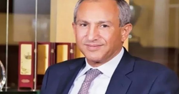 رؤوف غبور.. «إمبراطور السيارات» الذي بدأ مسيرته بـ15 قرشا