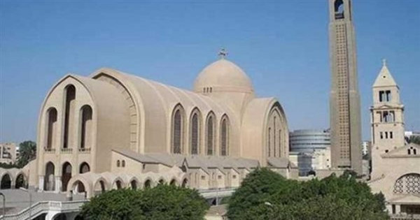 في ذكراه.. تعرف على بائع الملح البسيط الذي صار صاحب أشهر كاتدرائية في الشرق الأوسط