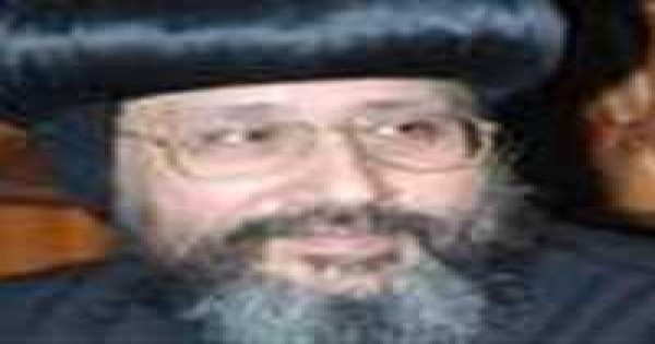 "أَهْوَاكِ يَا مِصْرُ"...بقلم الانبا ارميا