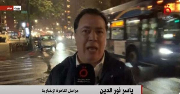 قناة القاهرة الإخبارية: رصد متحور جديد من كورونا بين الفئران في نيويورك