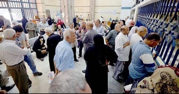 300 جنيه.. التأمينات: منحة استثنائية لأصحاب المعاشات والمستحقين عنهم