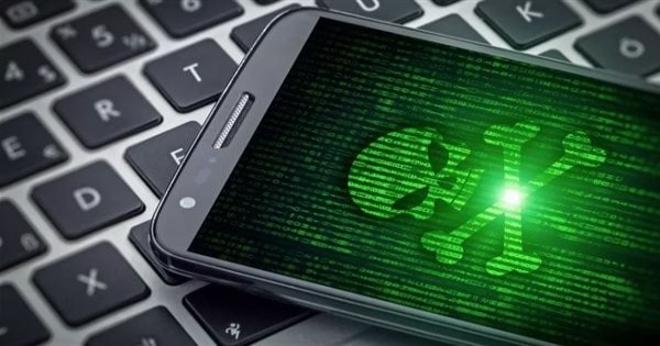 احذفه فورا.. تطبيق أندرويد خطير يسرق رقم هاتفك سرا